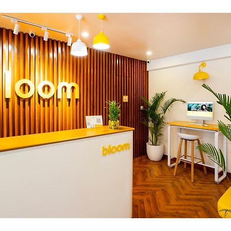 Bloom Hotel - Hsr Club 벵갈루루 외부 사진